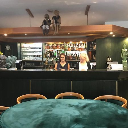 Antik Hotel Sofia Litomyšl Kültér fotó