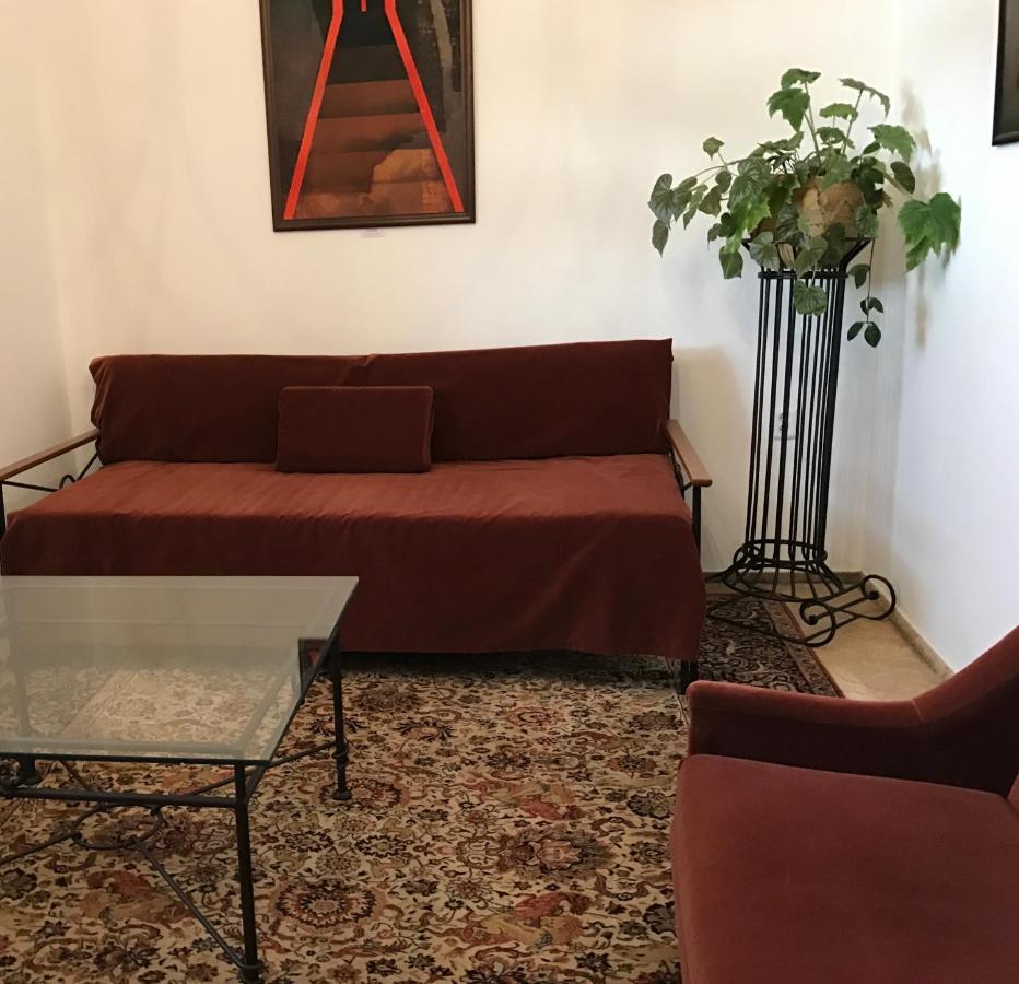 Antik Hotel Sofia Litomyšl Kültér fotó