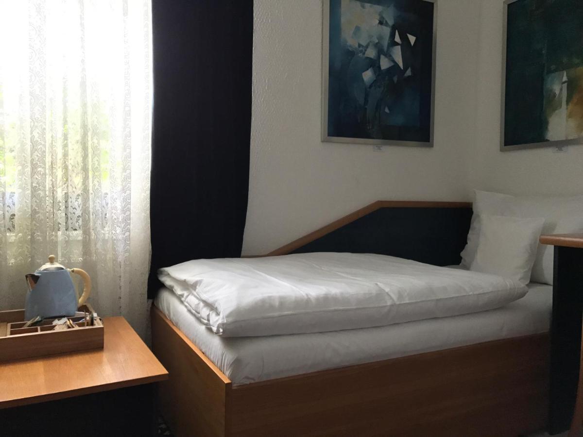 Antik Hotel Sofia Litomyšl Kültér fotó