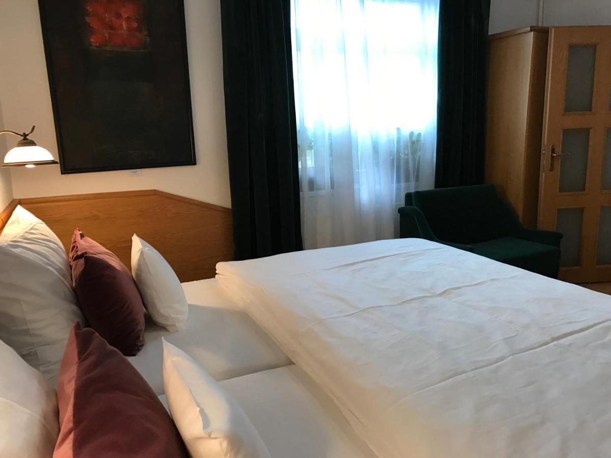 Antik Hotel Sofia Litomyšl Kültér fotó