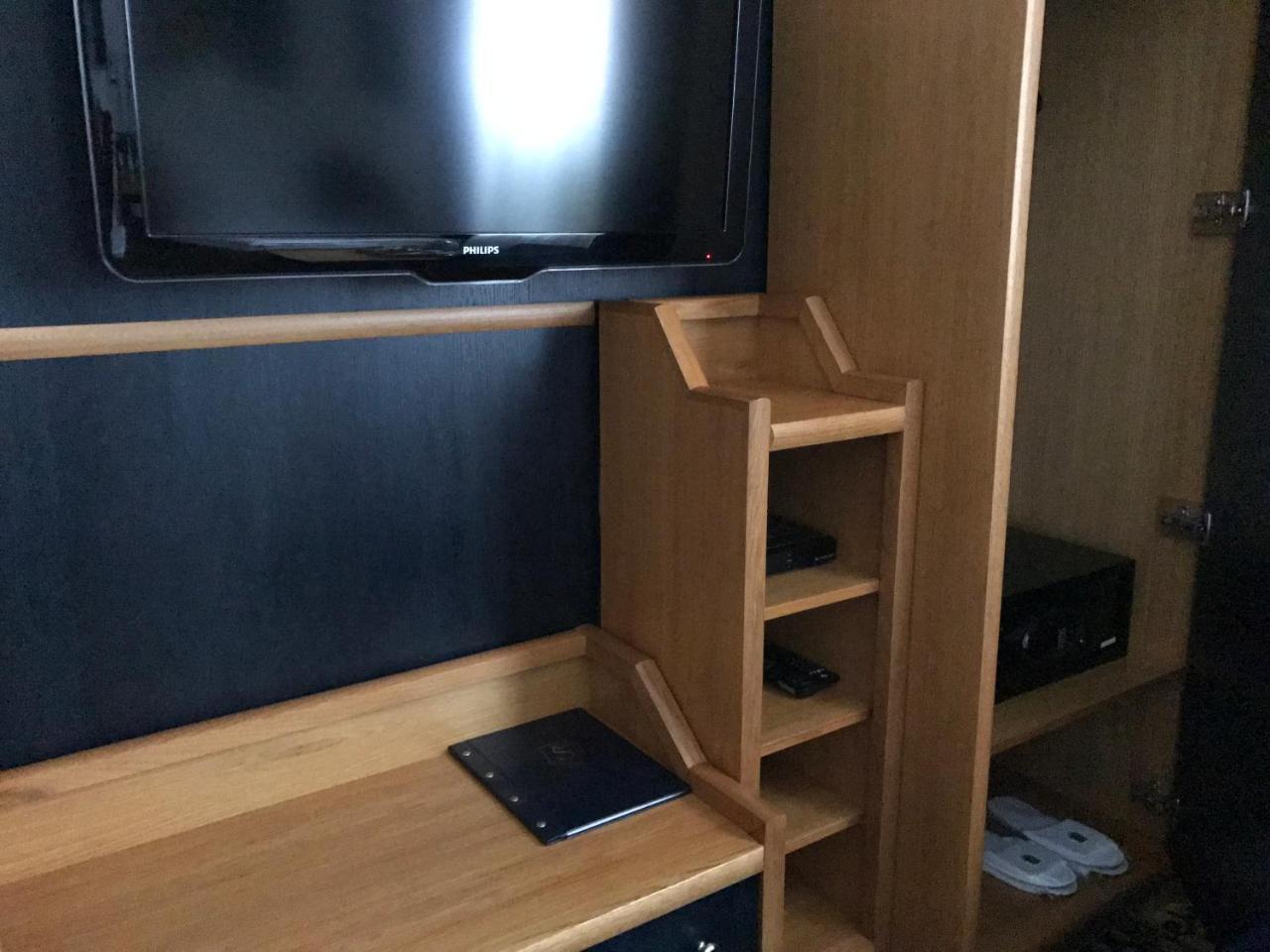 Antik Hotel Sofia Litomyšl Kültér fotó