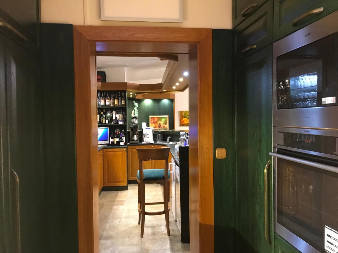 Antik Hotel Sofia Litomyšl Kültér fotó
